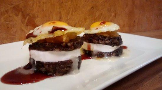 amaranto gastrobar